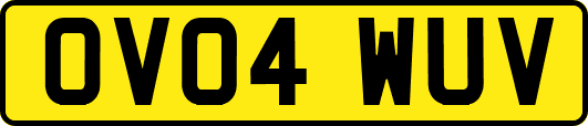 OV04WUV