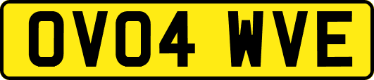 OV04WVE