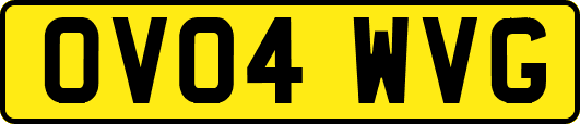 OV04WVG
