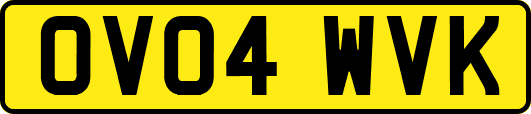 OV04WVK