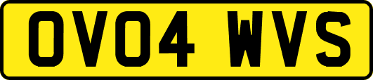 OV04WVS