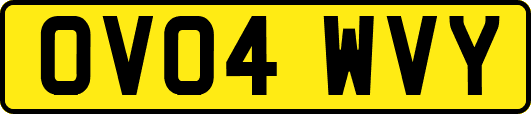 OV04WVY