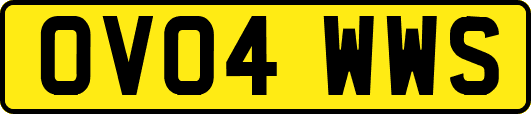 OV04WWS