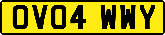 OV04WWY