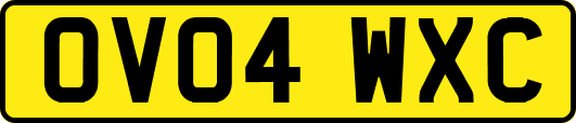 OV04WXC