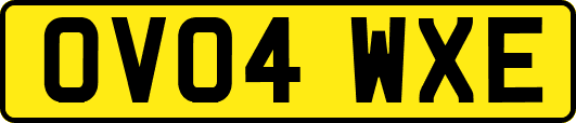 OV04WXE