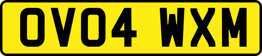 OV04WXM