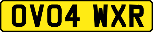 OV04WXR