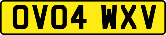 OV04WXV