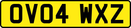 OV04WXZ