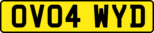 OV04WYD