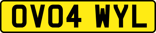OV04WYL