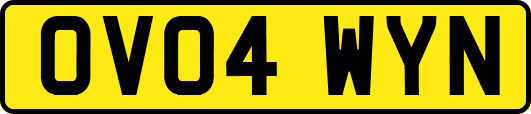 OV04WYN