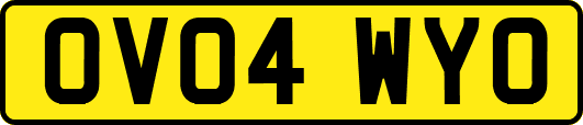 OV04WYO