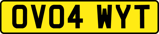 OV04WYT