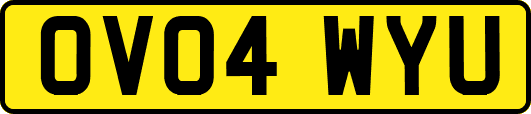 OV04WYU