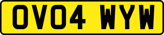 OV04WYW