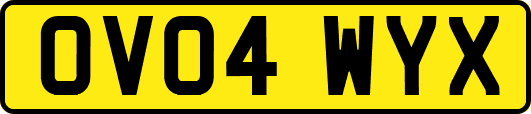 OV04WYX