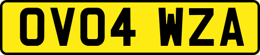 OV04WZA