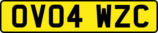 OV04WZC