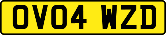 OV04WZD