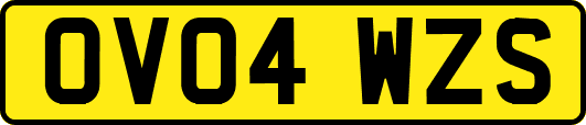 OV04WZS