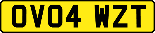 OV04WZT