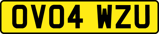 OV04WZU