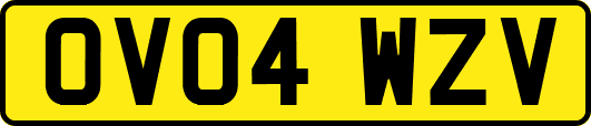 OV04WZV