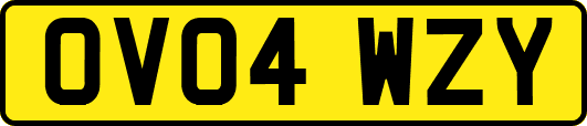 OV04WZY