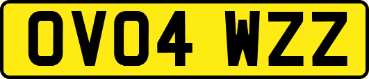 OV04WZZ