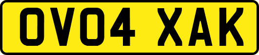 OV04XAK