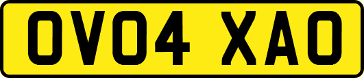 OV04XAO