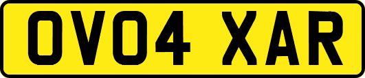OV04XAR