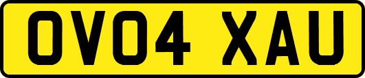 OV04XAU