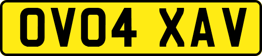 OV04XAV
