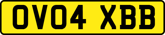 OV04XBB