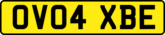OV04XBE