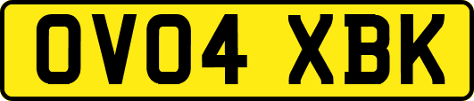 OV04XBK