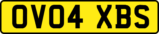 OV04XBS