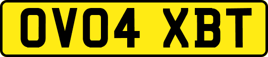 OV04XBT