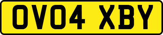 OV04XBY