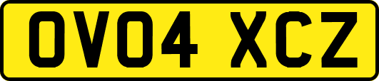 OV04XCZ