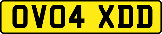OV04XDD