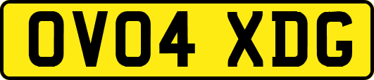 OV04XDG