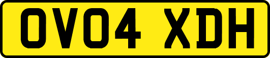 OV04XDH