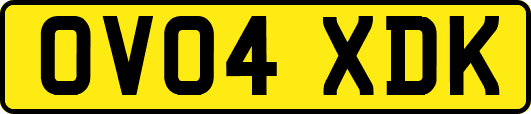 OV04XDK