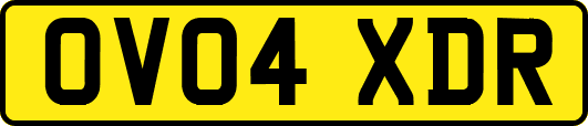 OV04XDR