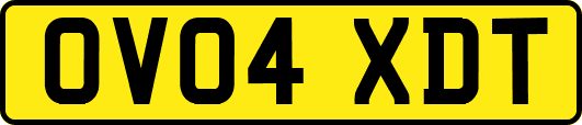 OV04XDT