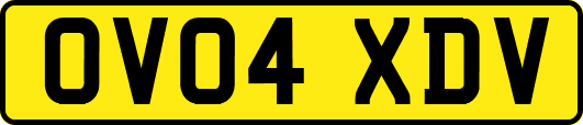 OV04XDV